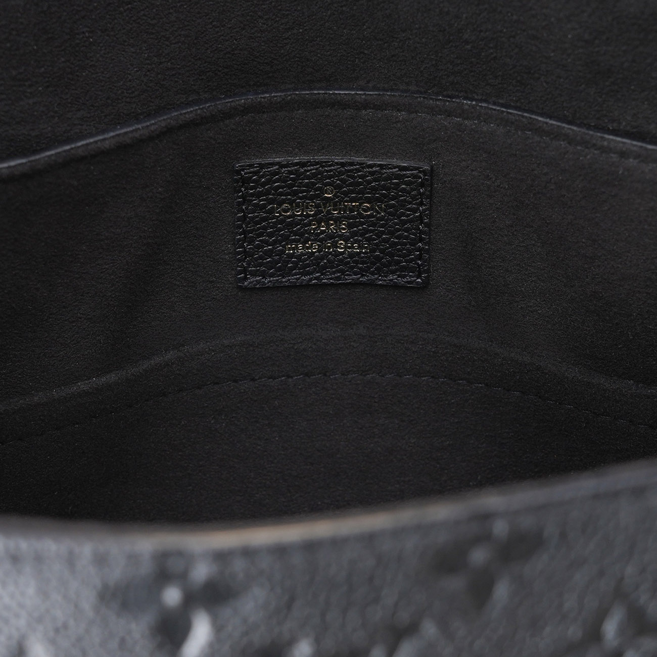 LOUIS VUITTON(USED)루이비통 M53941 앙프렝뜨 조르주 BB